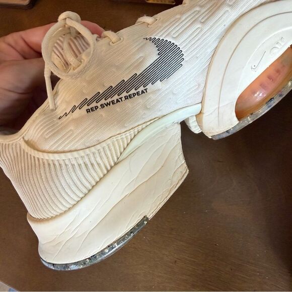 Nike Air Zoom SuperRep 2 'Next Nature' Womens 9.5 - Picture 8 of 11